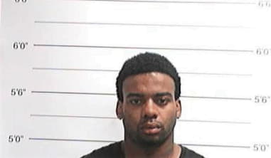 Joseph Kemp, - Orleans Parish County, LA 